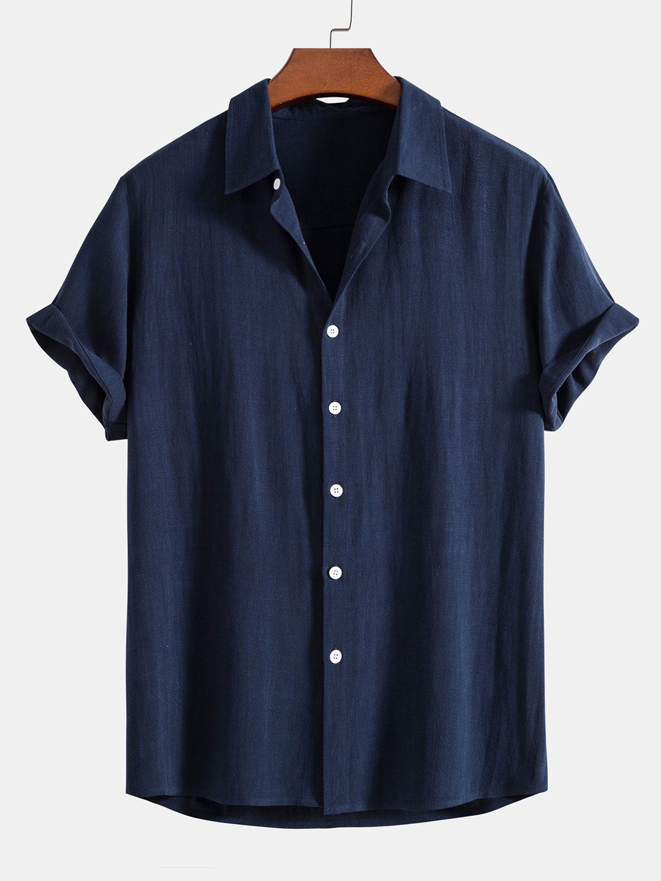 House of Whitmore | Relaxed Cotton Set