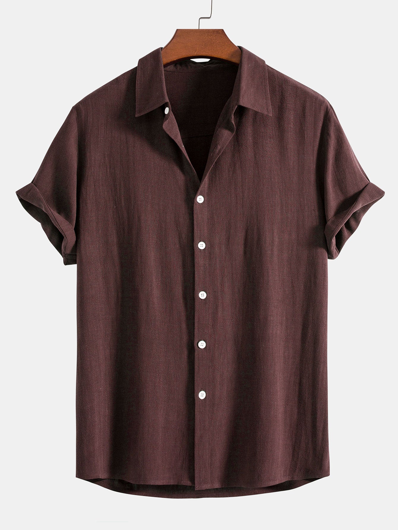 House of Whitmore | Relaxed Cotton Set