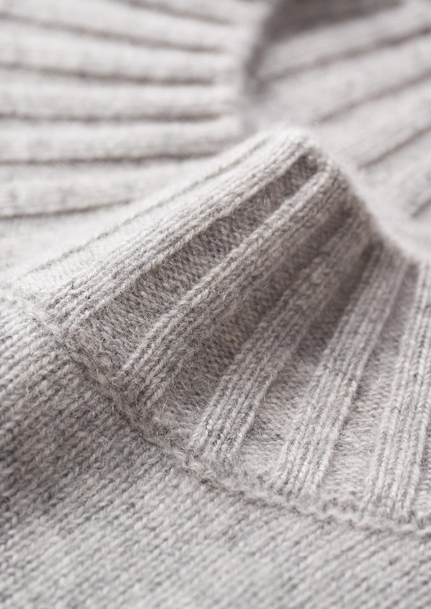 House of Whitmore | Classic Crewneck Sweater