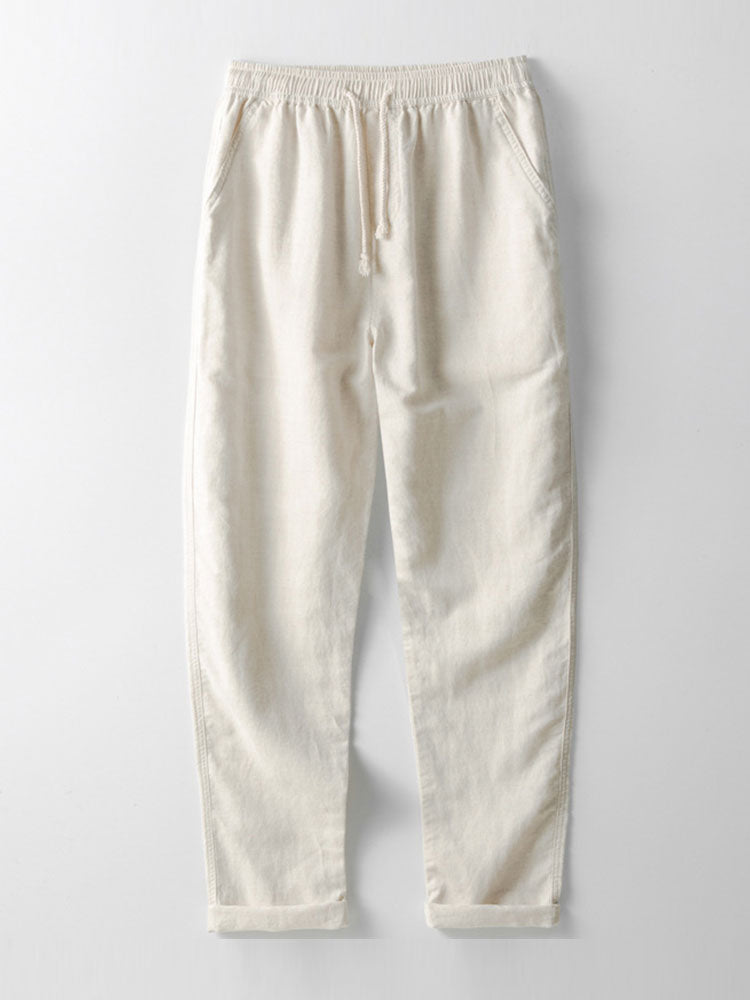 House of Whitmore | Relaxed Cotton Set