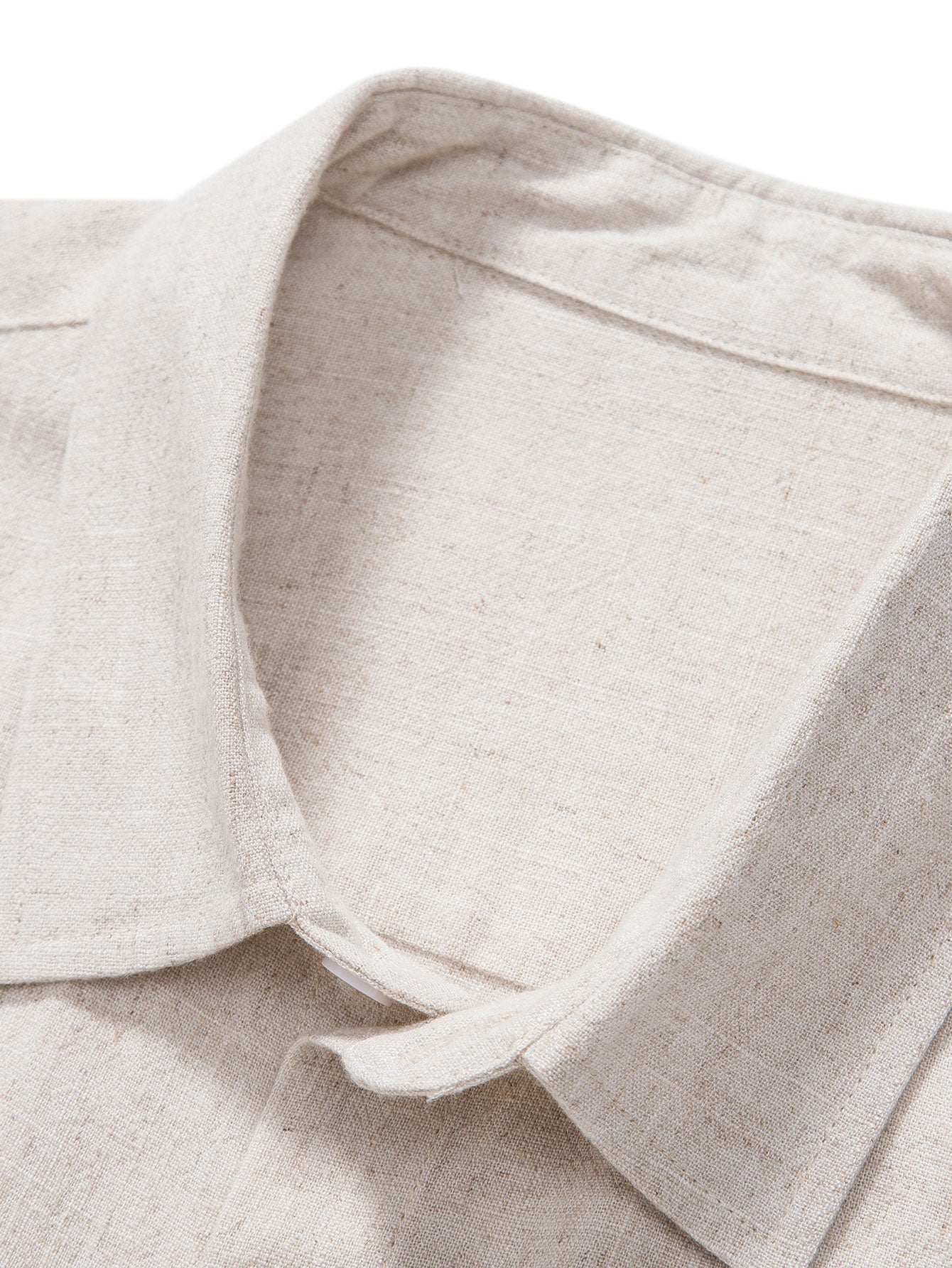 House of Whitmore | Relaxed Cotton Set