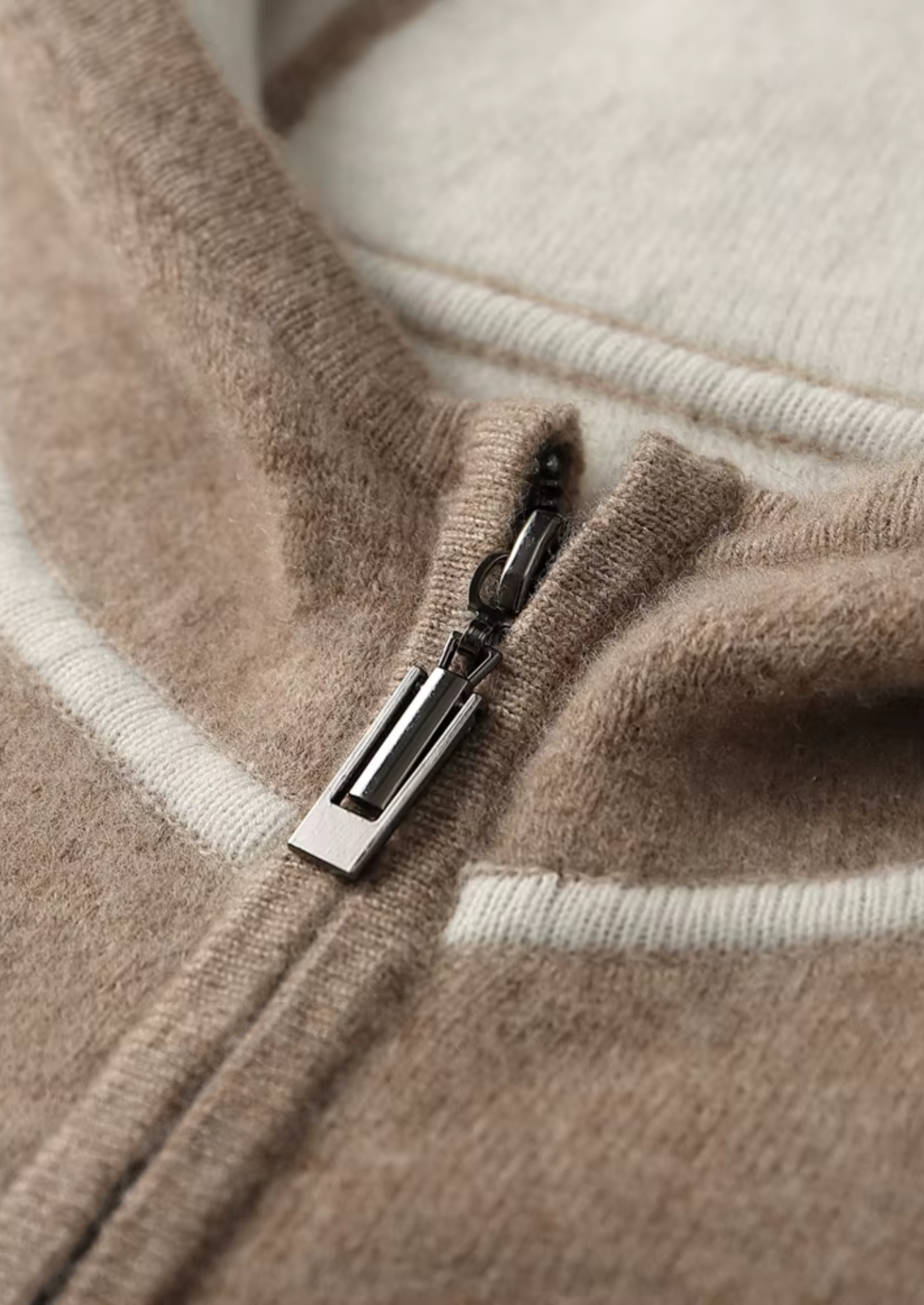 House of Whitmore | Cashmere Knit Set