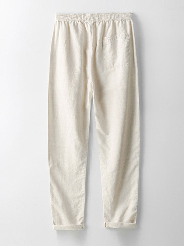 House of Whitmore | Relaxed Cotton Set