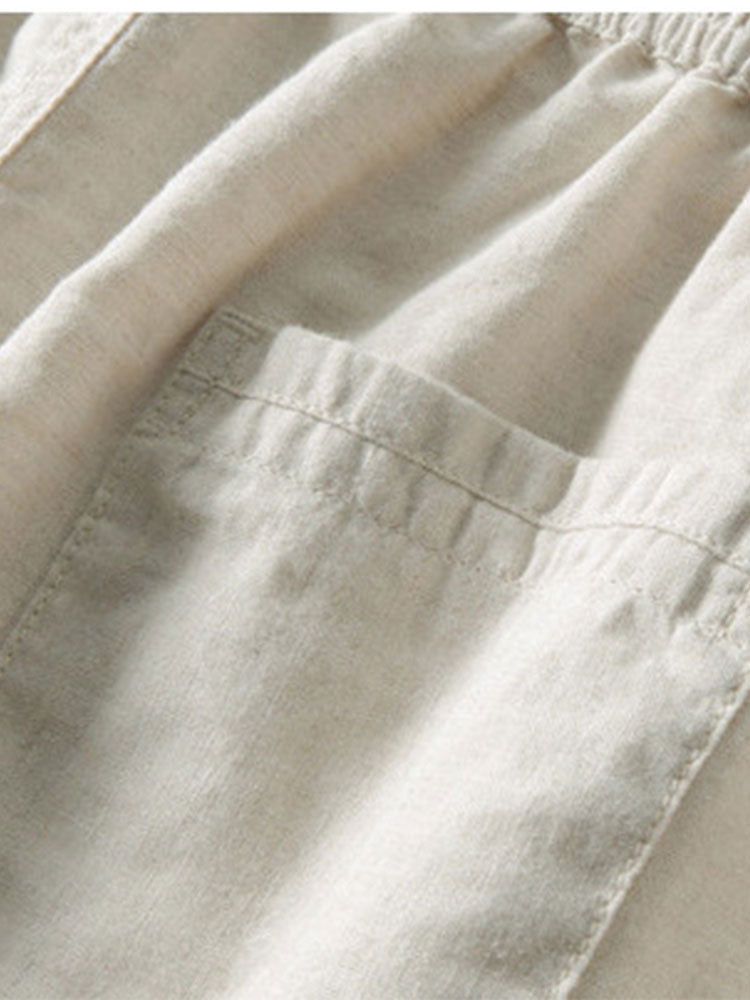 House of Whitmore | Relaxed Cotton Set