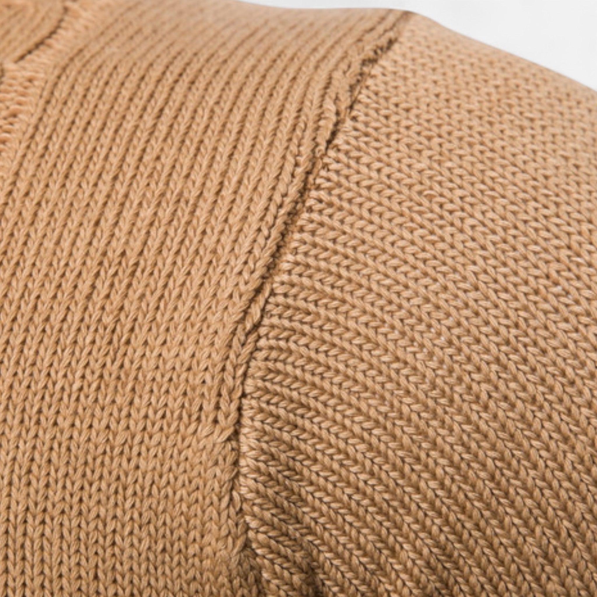 House of Whitmore | Cable Knit Turtleneck