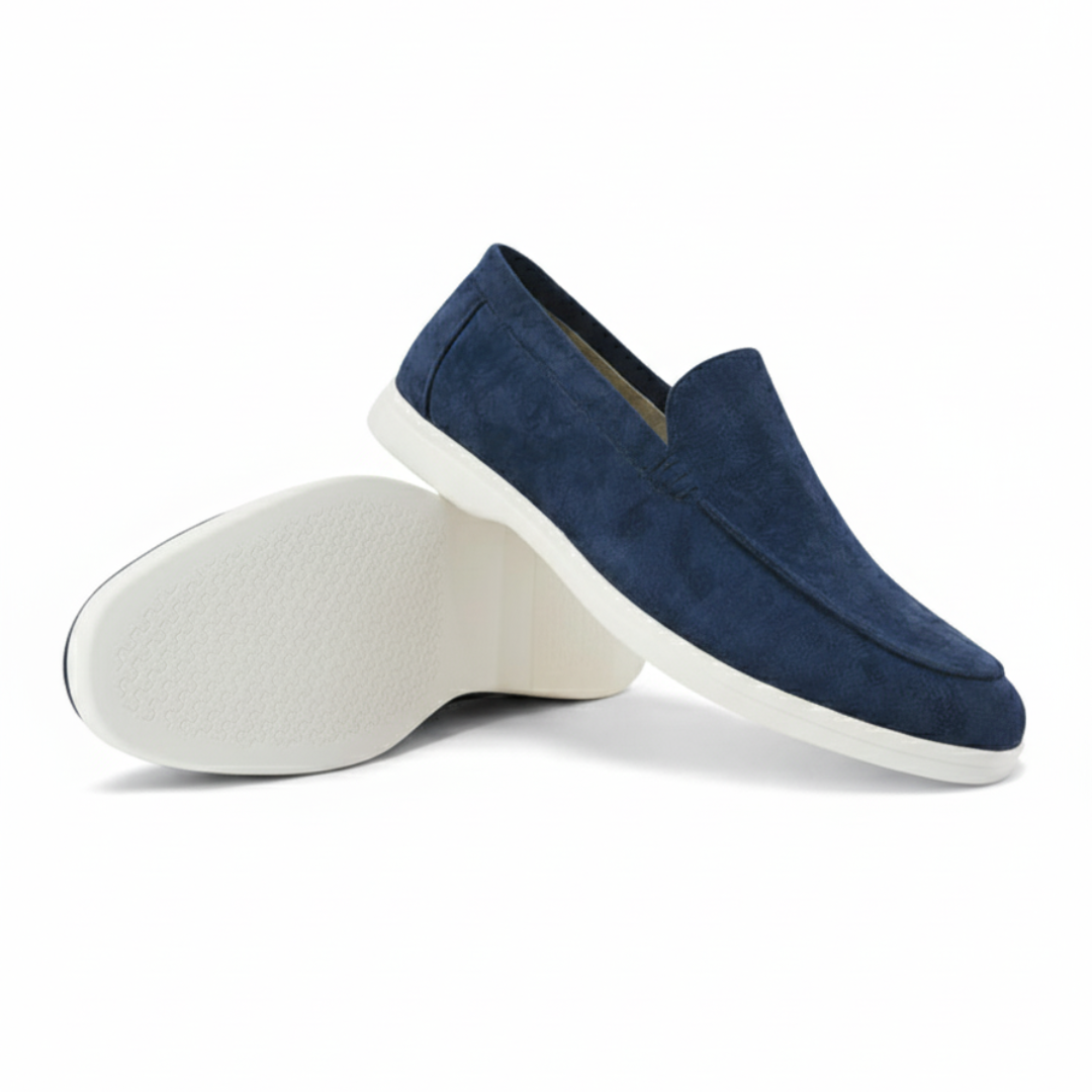 House of Whitmore | Classic Loafers