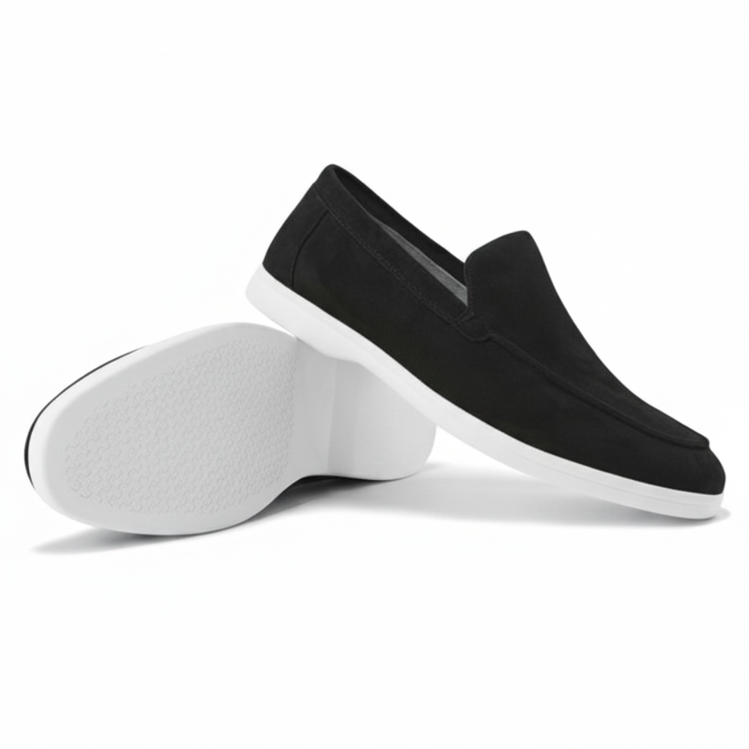 House of Whitmore | Classic Loafers