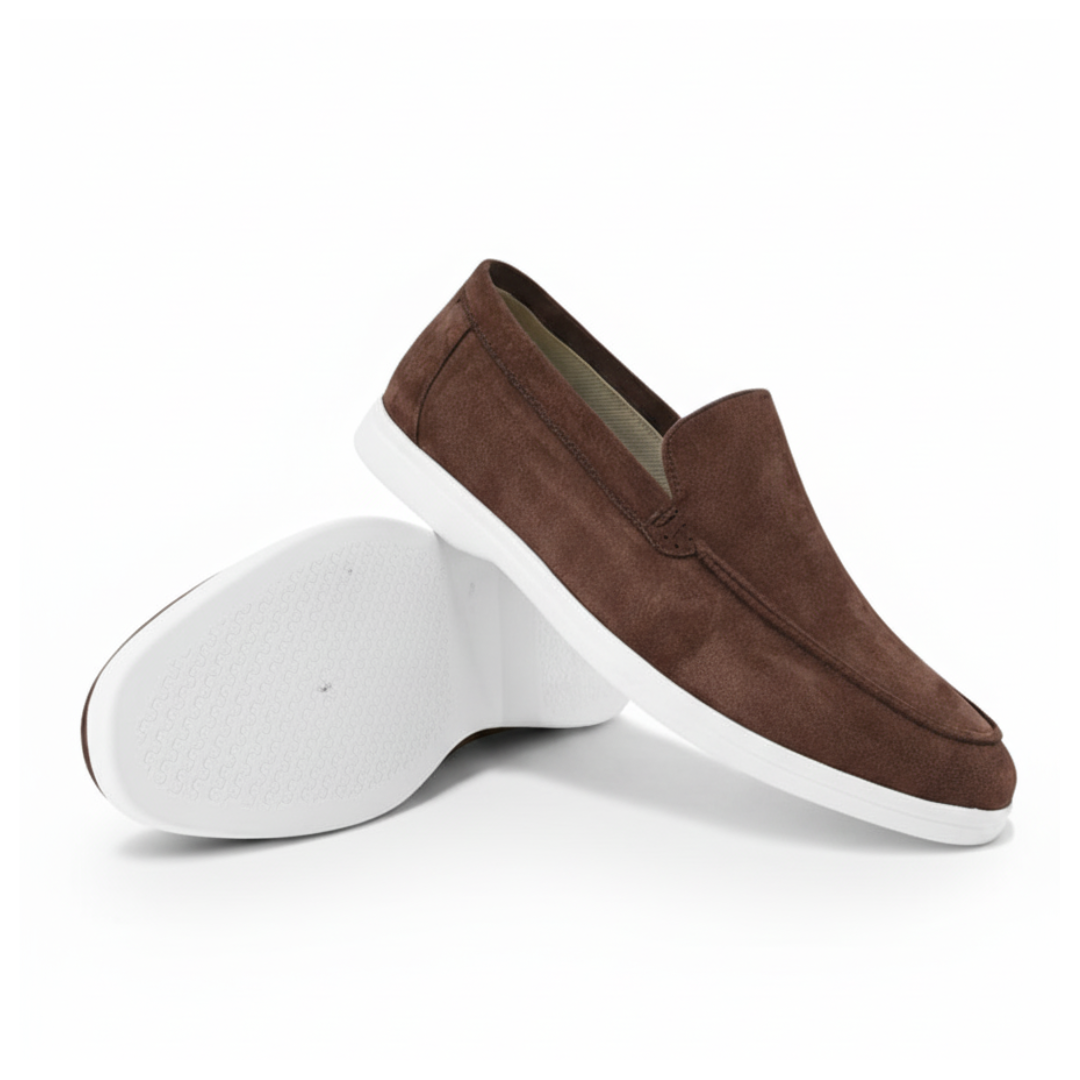 House of Whitmore | Classic Loafers