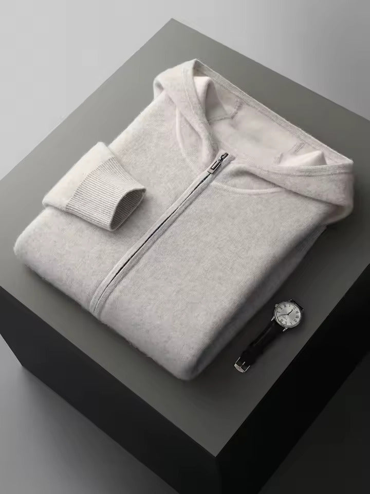 House of Whitmore | Cashmere Knit Set