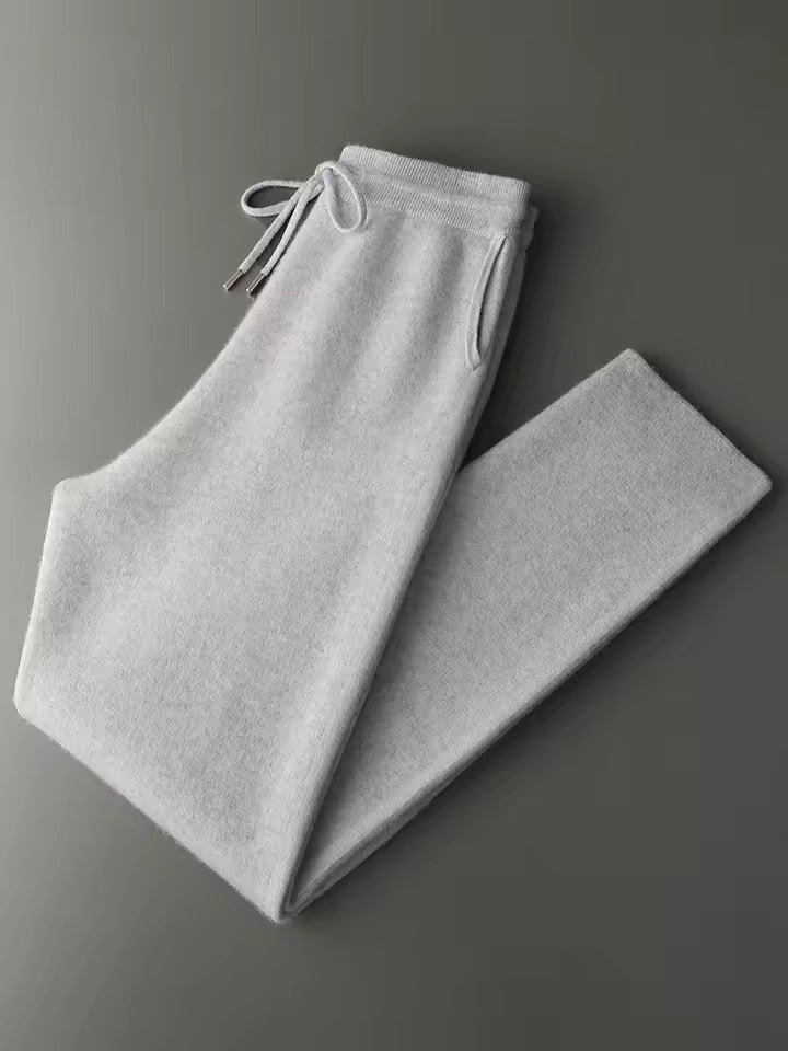 House of Whitmore | Cashmere Knit Set