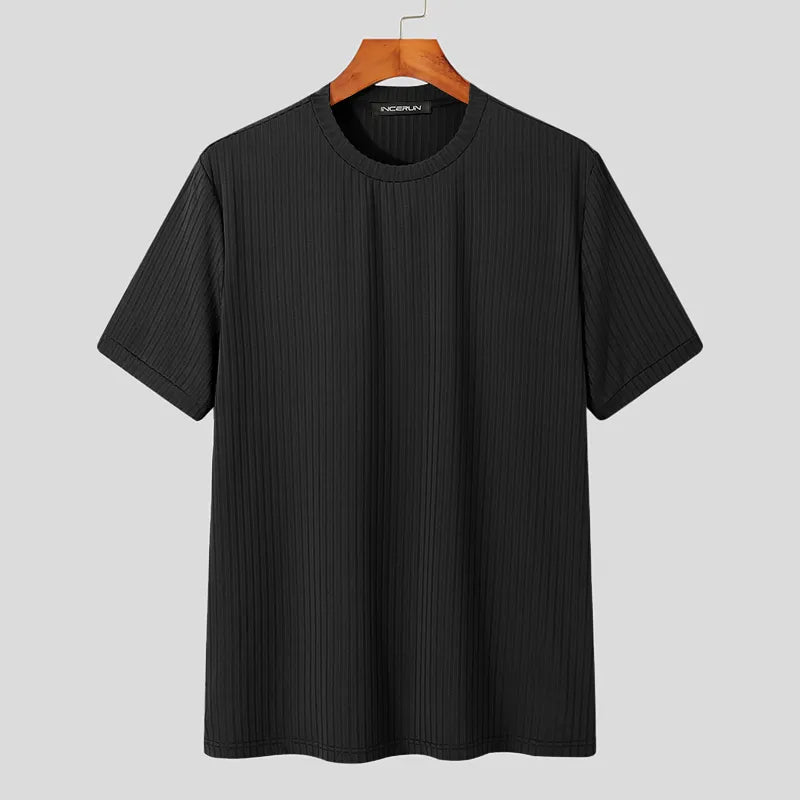 House of Whitmore │Relaxed Fit T-Shirt