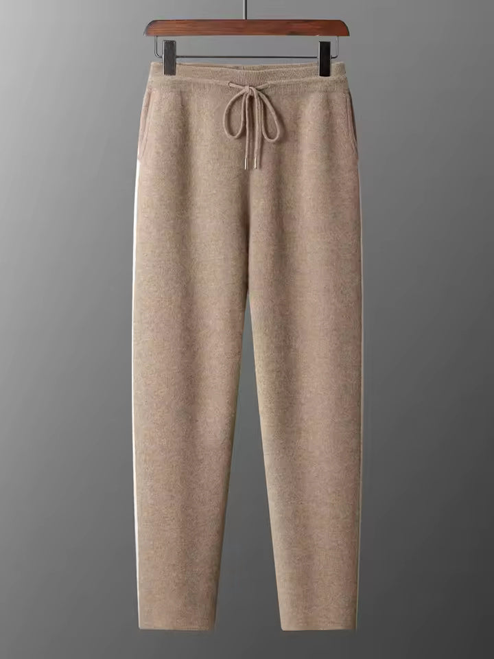 House of Whitmore | Cashmere Knit Set