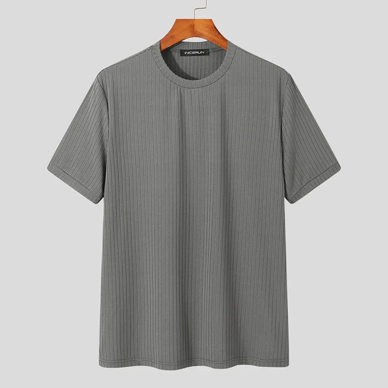 House of Whitmore │Relaxed Fit T-Shirt