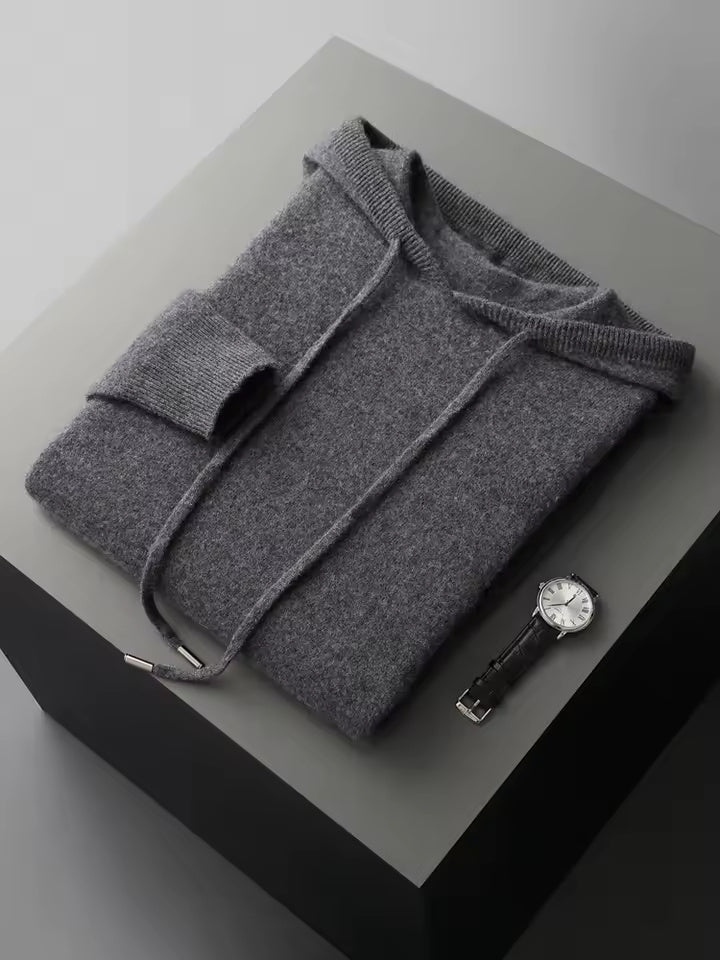 House of Whitmore | Refined Knit Ensemble