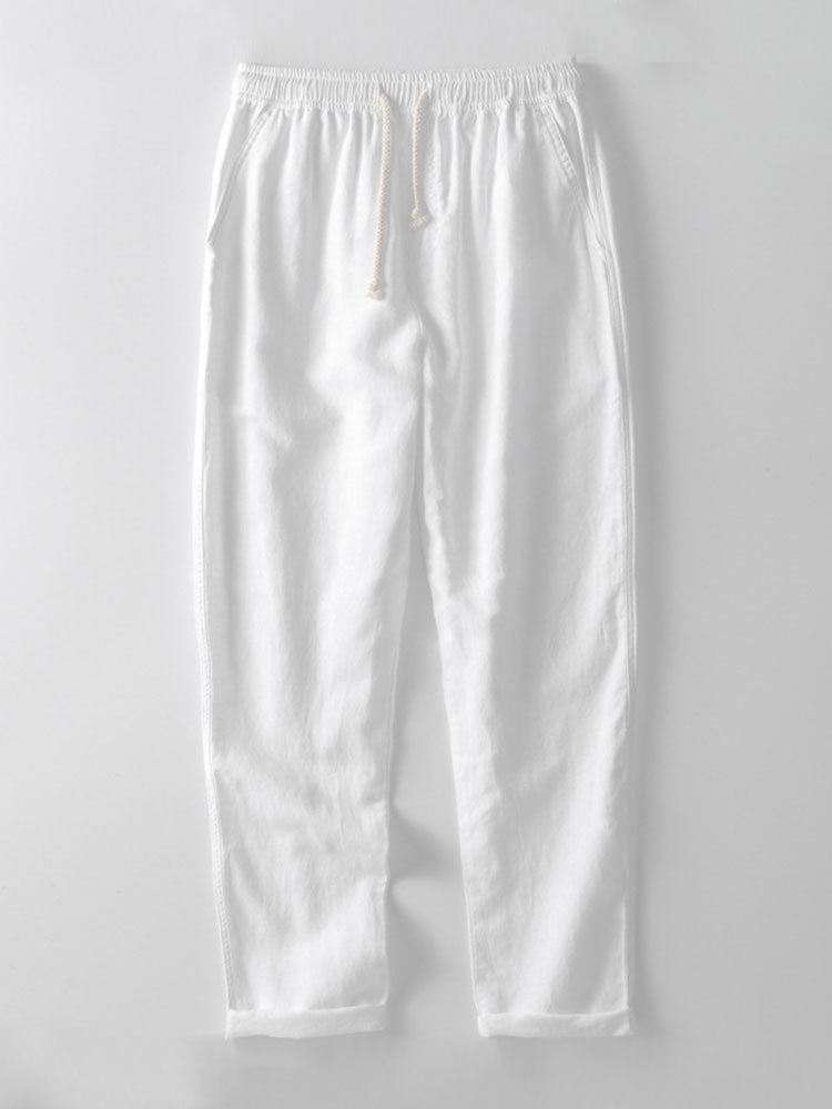 House of Whitmore | Relaxed Cotton Set