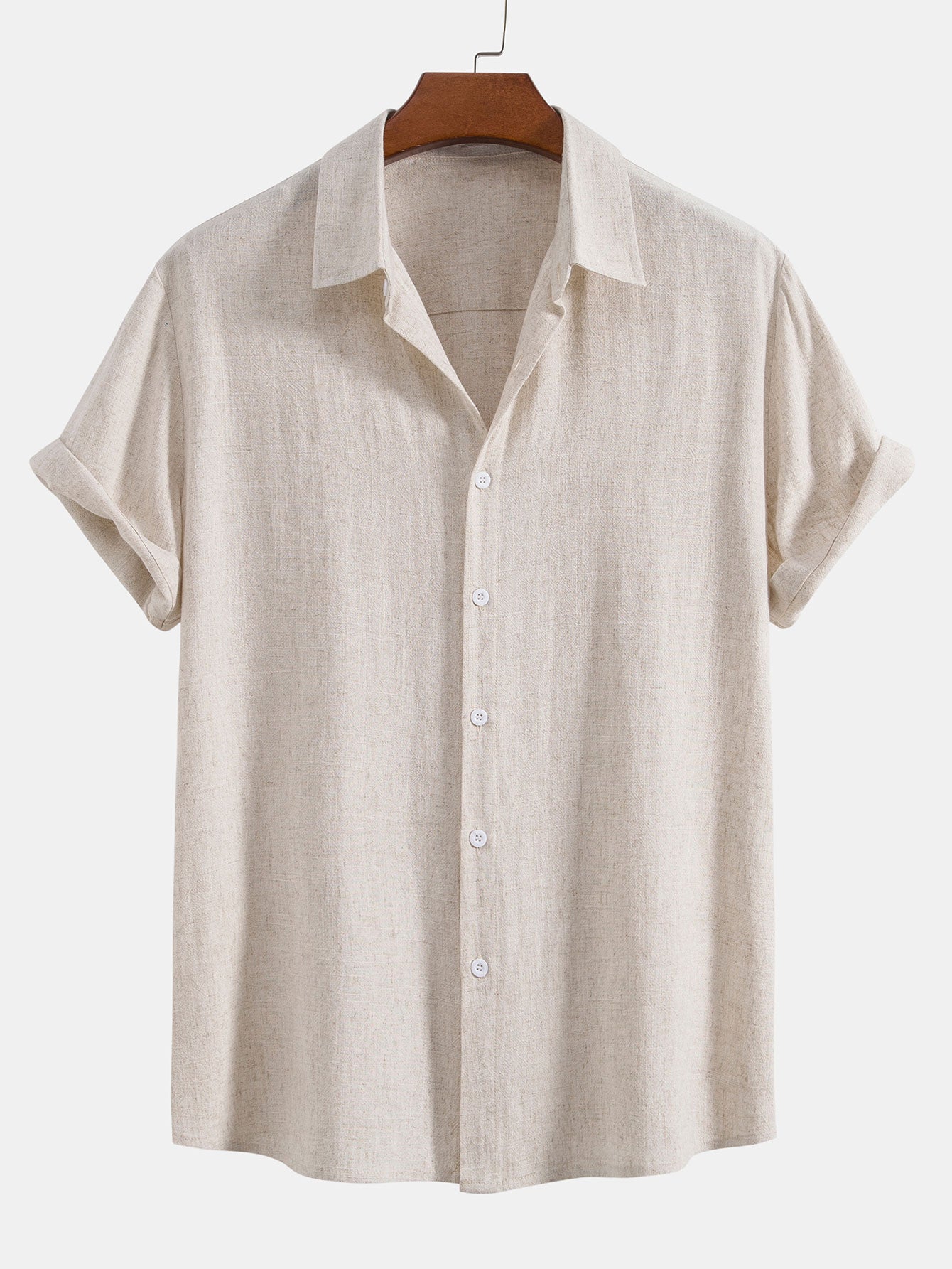 House of Whitmore | Relaxed Cotton Set