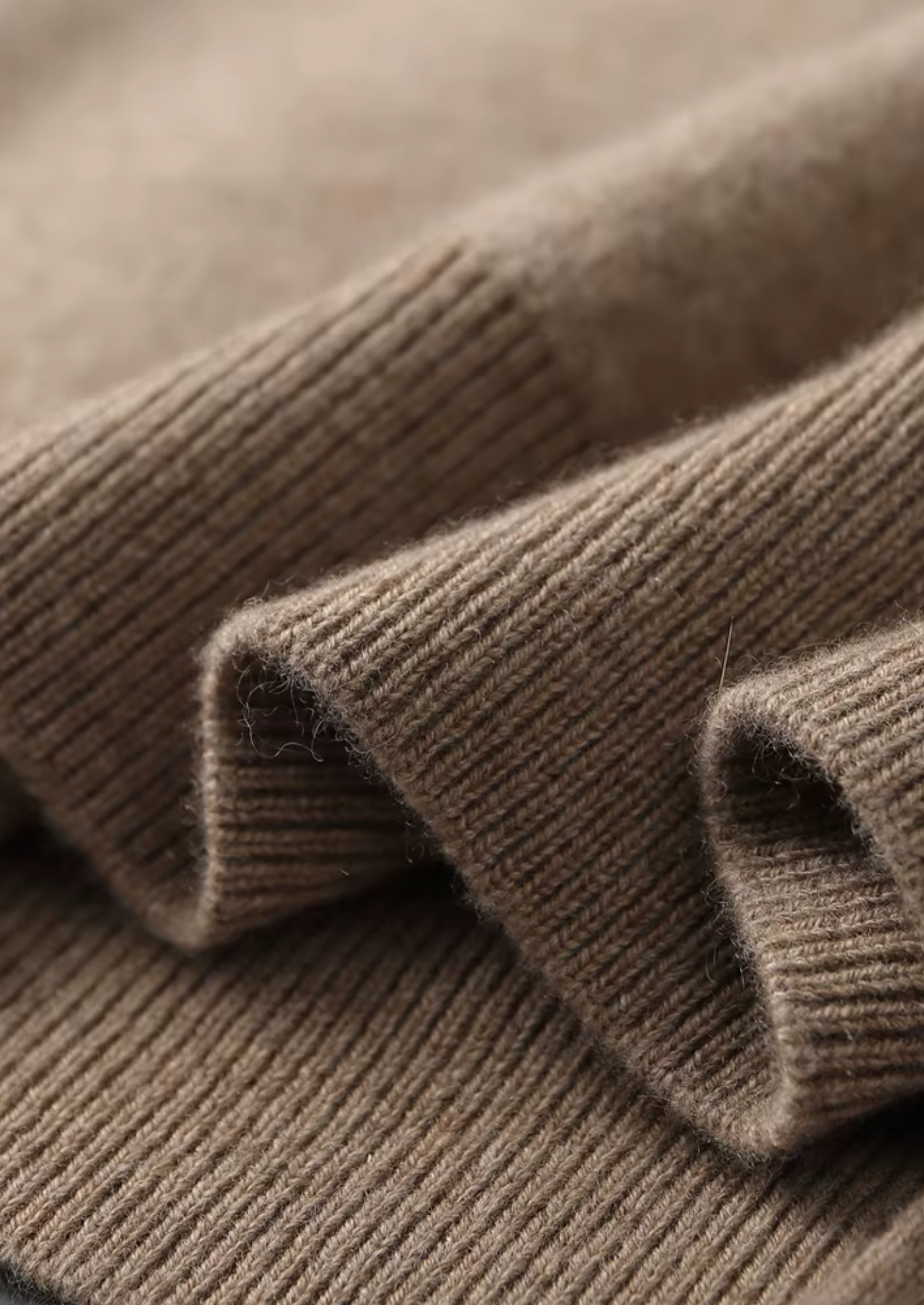 House of Whitmore | Cashmere Knit Set