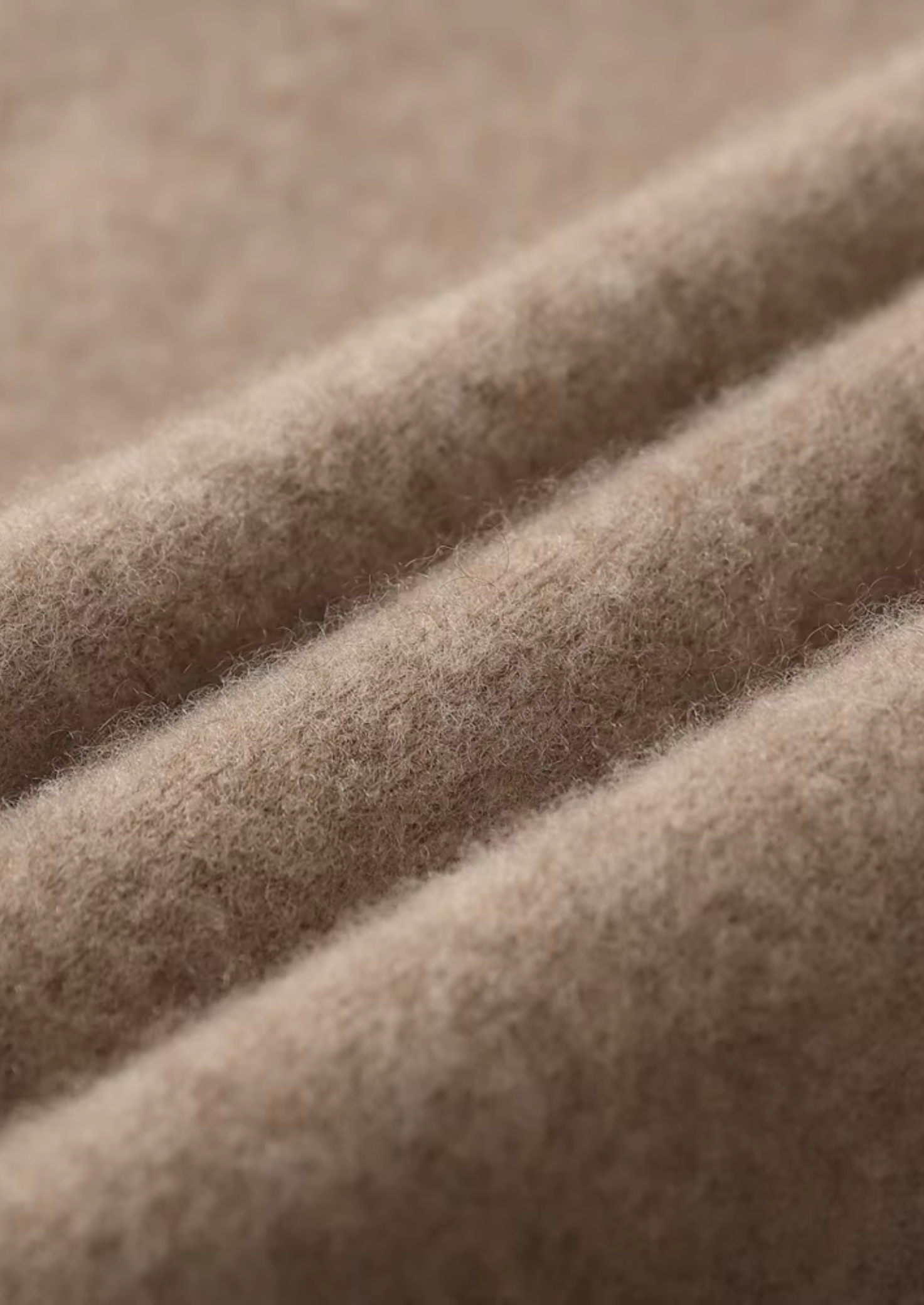 House of Whitmore | Cashmere Knit Set
