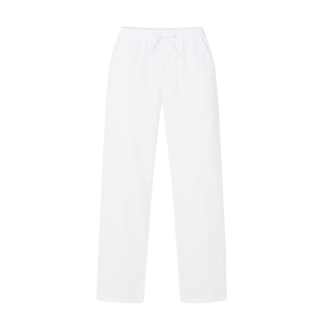 House of Whitmore │ Relaxed Drawstring Trousers