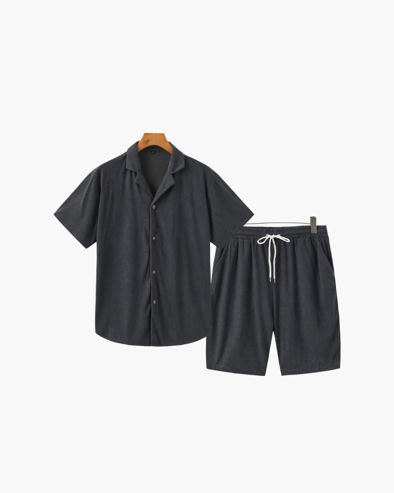 House of Whitmore | Corduroy Summer Set