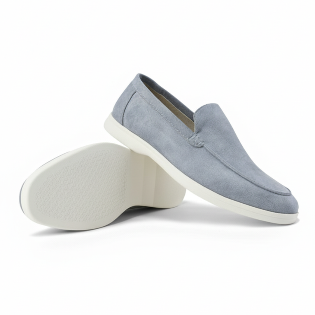 House of Whitmore | Classic Loafers