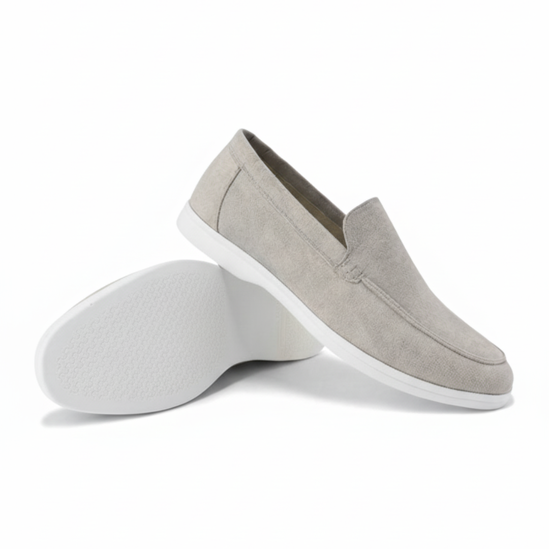 House of Whitmore | Classic Loafers