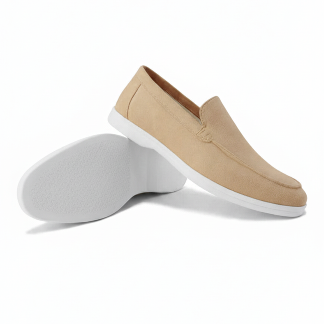 House of Whitmore | Classic Loafers