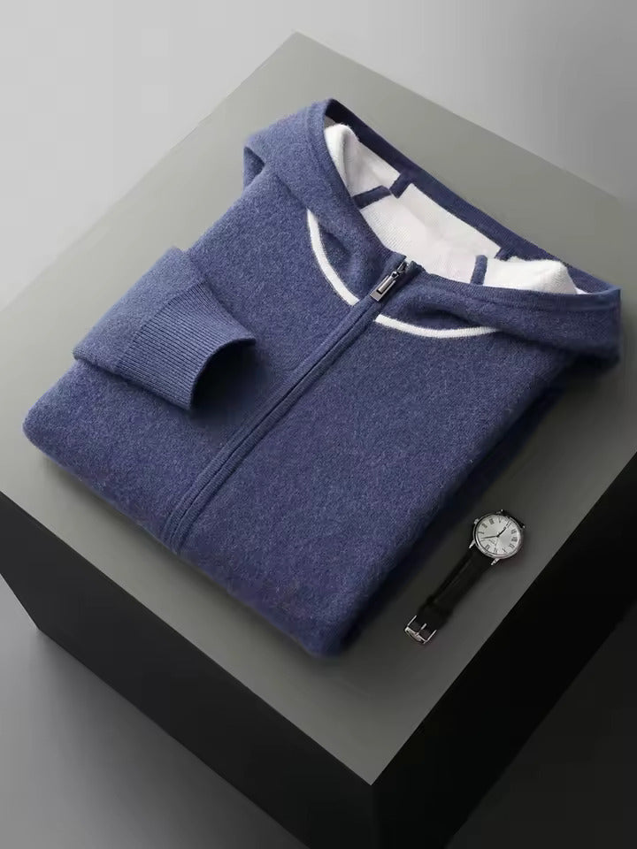 House of Whitmore | Cashmere Knit Set