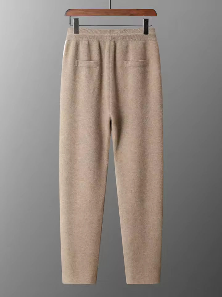 House of Whitmore | Cashmere Knit Set