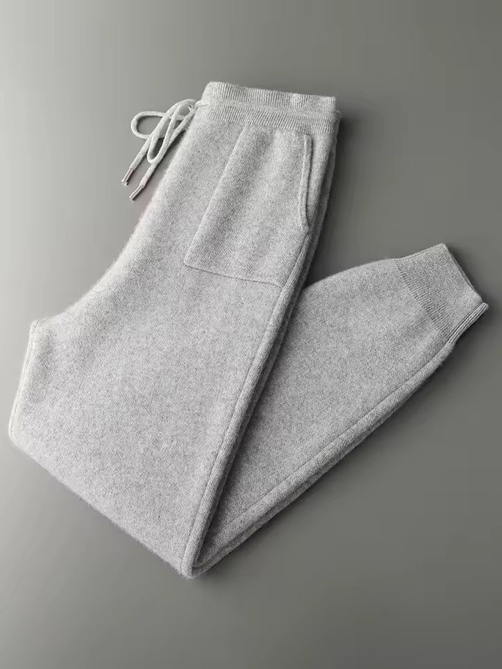 House of Whitmore | Refined Knit Ensemble