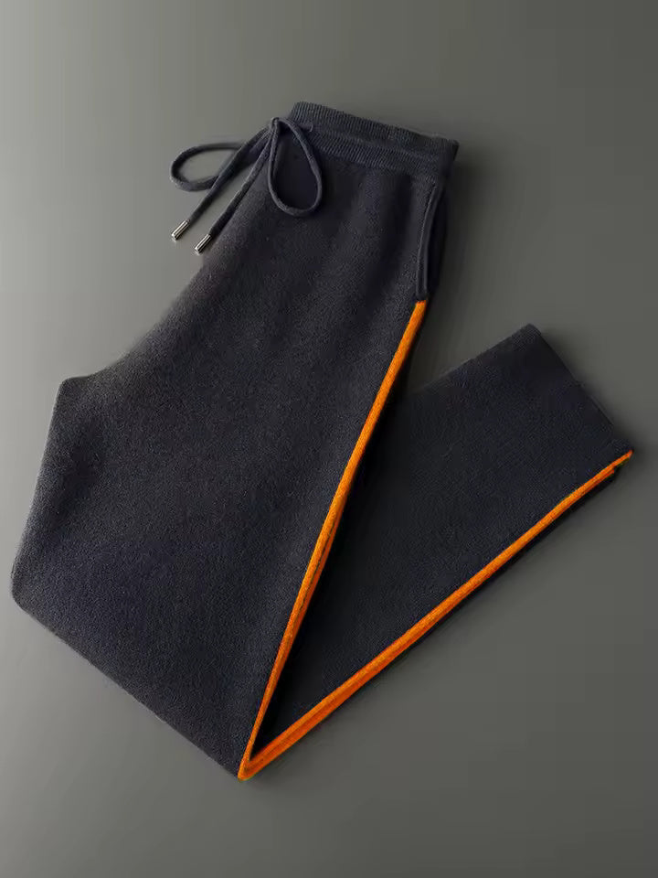 House of Whitmore | Cashmere Knit Set
