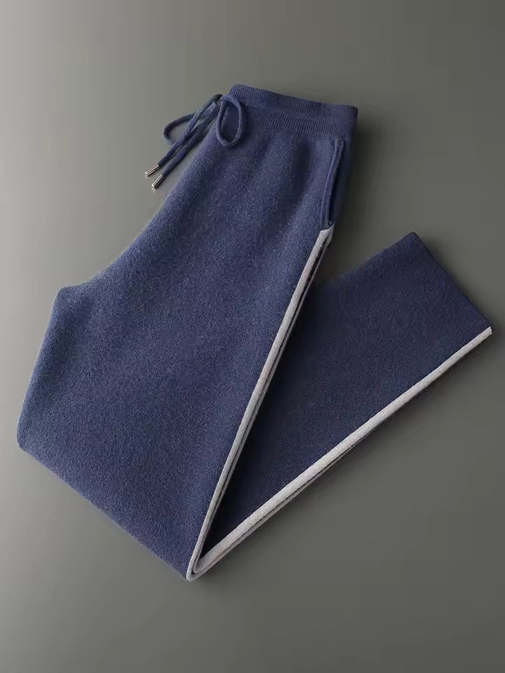 House of Whitmore | Cashmere Knit Set