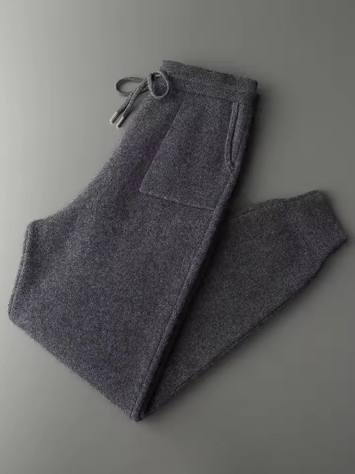 House of Whitmore | Refined Knit Ensemble