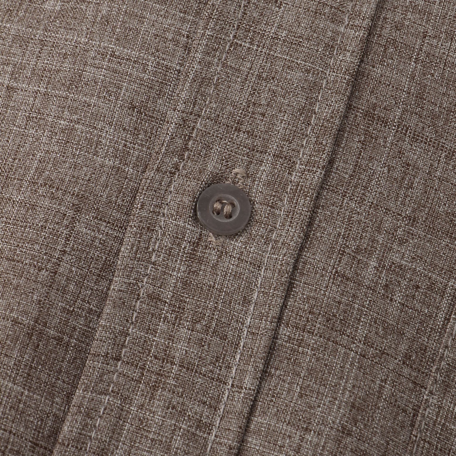House of Whitmore | Short Sleeve Linen Shirt